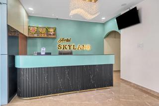 Hotel Sky Land - 3