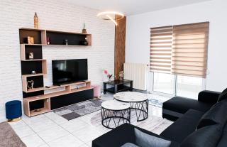 Central appartment - 6