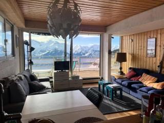Résidence Saint Laurent - APPARTEMENT ALPE D'HUEZ QUARTIER VIEL ALPE MAE-9501 - Huez - 0
