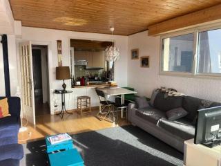 Résidence Saint Laurent - APPARTEMENT ALPE D'HUEZ QUARTIER VIEL ALPE MAE-9501 - Huez - 8