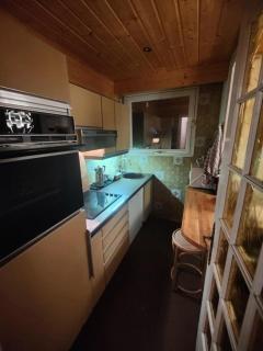 Résidence Saint Laurent - APPARTEMENT ALPE D'HUEZ QUARTIER VIEL ALPE MAE-9501 - Huez - 7