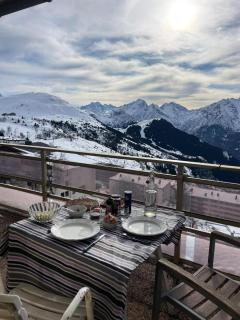 Résidence Saint Laurent - APPARTEMENT ALPE D'HUEZ QUARTIER VIEL ALPE MAE-9501 - Huez - 6