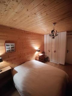 Résidence Saint Laurent - APPARTEMENT ALPE D'HUEZ QUARTIER VIEL ALPE MAE-9501 - Huez - 4