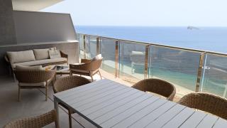 SUNSET CLIFFS edem apartment - Benidorm - 5