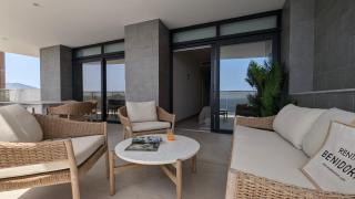 SUNSET CLIFFS edem apartment - Benidorm - 3
