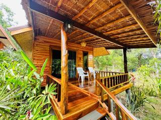Koh Jum Bungalow & Hostel - 8