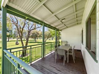 Mandalay Holiday Resort and Tourist Park - Busselton - 1