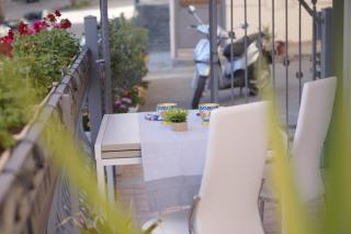 Le Dimore di Ulisse a Gela - Casa vacanza B&B - La casa di Ulisse - 7