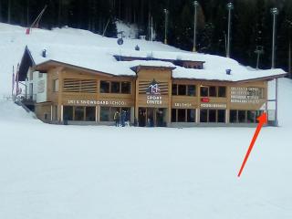Ski-Garden - Mezzana - 9