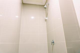 Strategic Studio Apartment at B Residence near Campus By Travelio - Tangerang - 8