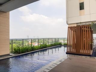 Strategic Studio Apartment at B Residence near Campus By Travelio - Tangerang - 6