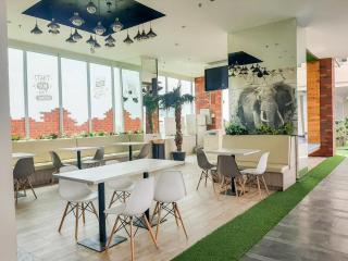 Strategic Studio Apartment at B Residence near Campus By Travelio - 3