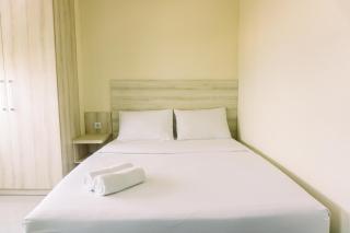 Strategic Studio Apartment at B Residence near Campus By Travelio - Tangerang - 0