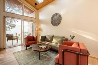 ELIVAAS Sirmour Baag Cottages - Nahna - 9