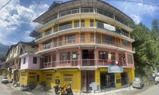 Paramount Homestay - Brāhmaur - 0