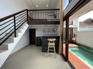 Lajimbar Villa - Ketewel - 8