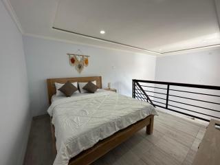 Lajimbar Villa - Ketewel - 7