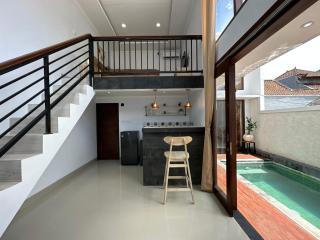 Lajimbar Villa - Ketewel - 5