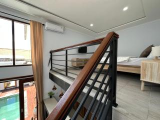 Lajimbar Villa - Ketewel - 4