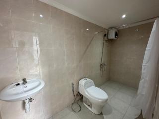 Lajimbar Villa - Ketewel - 3
