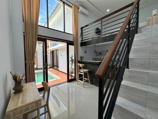 Lajimbar Villa - Ketewel - 2