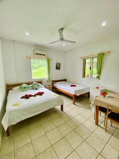 Room With A View & Apartment Style - Port Vila - 7