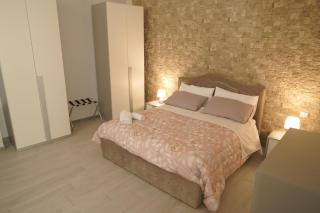 Le Dimore di Ulisse a Gela - Casa vacanza B&B - La casa di Ulisse - 9