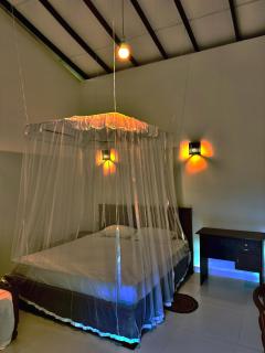 Mango Garden Cottage Tangalle - Tangalle - 7