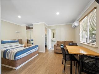 Mandalay Holiday Resort and Tourist Park - Busselton - 3