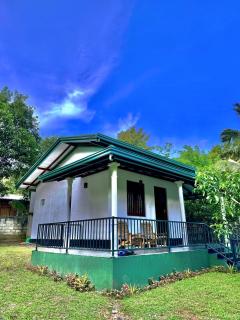 Mango Garden Cottage Tangalle - Tangalle - 8