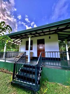 Mango Garden Cottage Tangalle - Tangalle - 5