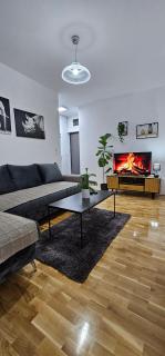 Apartman Dorian Gray 2 - Bijeljina - 9