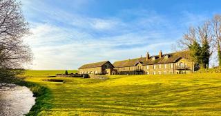 Game of Thrones base at the Flax Mill - Coleraine - 0