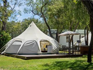 Mandalay Holiday Resort and Tourist Park - Busselton - 4