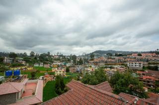 Cute Corner Homestay,Ooty - Ooty - 6