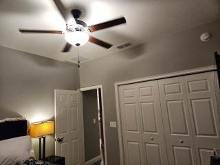 A Peaceful Southern Getaway - Lakeland - 6
