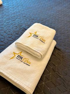 BW Aria luxury star residence - Sajmište - 9