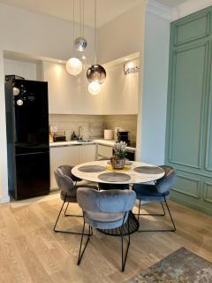 BW Aria luxury star residence - Sajmište - 1