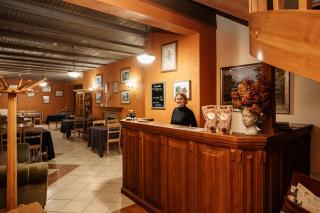 Karlamuiza Country Hotel - 9