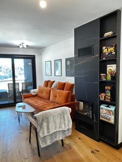 Apartment Aurora - Bjelašnica - 6