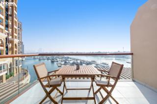 bnbmehomes - Palm Views - 6