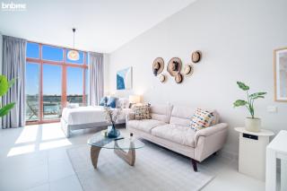 bnbmehomes - Palm Views - Dubai - 2