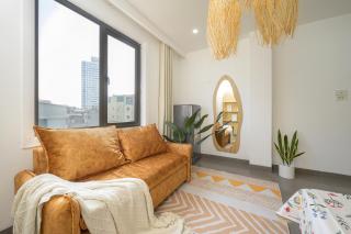 Paradise Hotel Truong Chinh - 3
