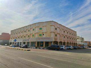 نزل تالا للشقق المخدومة - Tala nezel Serviced Apartments - 4