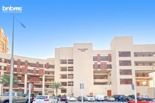 bnbmehomes - Palm Views - Dubai - 4