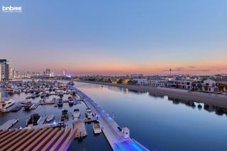 bnbmehomes - Palm Views - 0