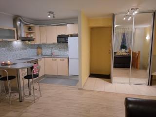 Kuberi Airport Apartment - Tallinn - 7