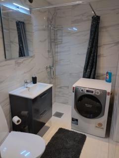 Kuberi Airport Apartment - Tallinn - 1