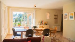 Belle villa provençale avec piscine privée - Carqueiranne - 1