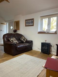 Little Owls Nest Holiday Home - Wisbech - 7